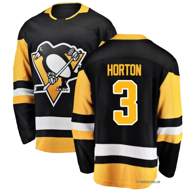 tim horton jersey