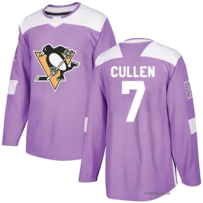 matt cullen jersey