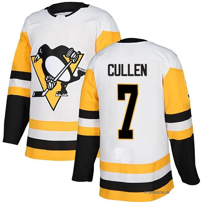 cullen penguins jersey